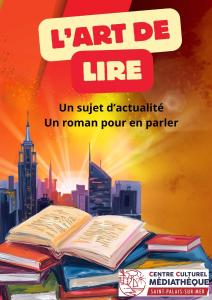 Art de lire