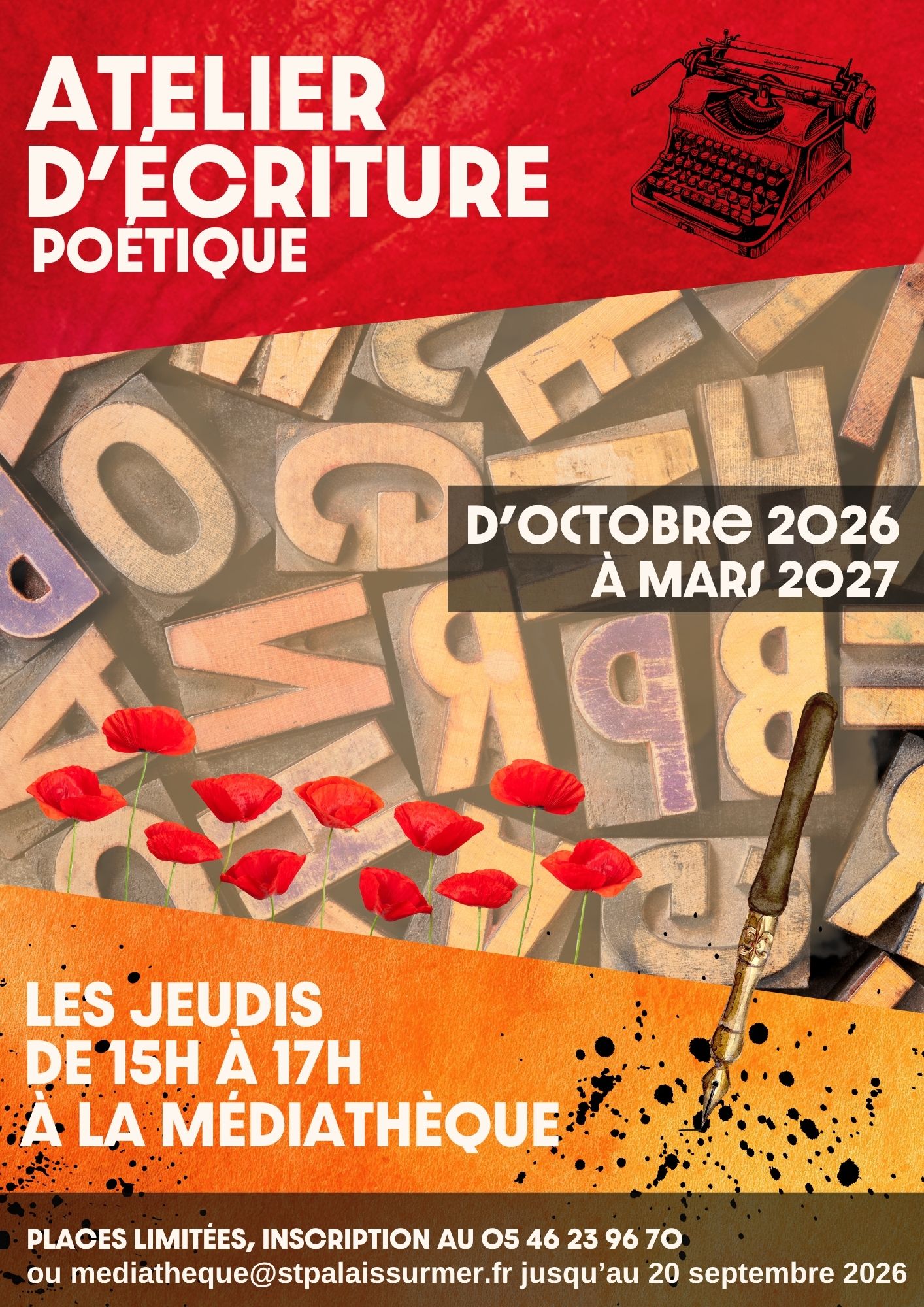 affiche