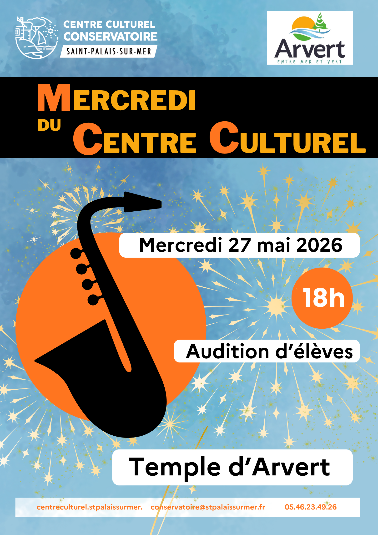 MCC Arvert 27 mai