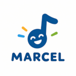 logo Marcel